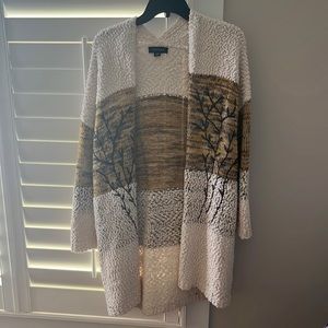 Boho/unique Cardigan